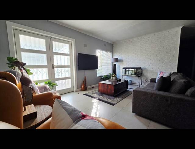 2 BEDROOM HOUSE FOR SALE IN NOORDWYK